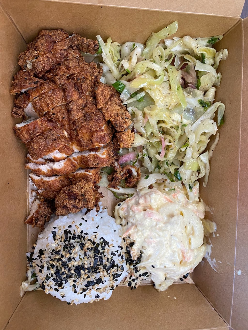 Lous Chicken Shop | restaurant | 376 Park St, Moraga, CA 94556, USA | 9255920102 OR +1 925-592-0102