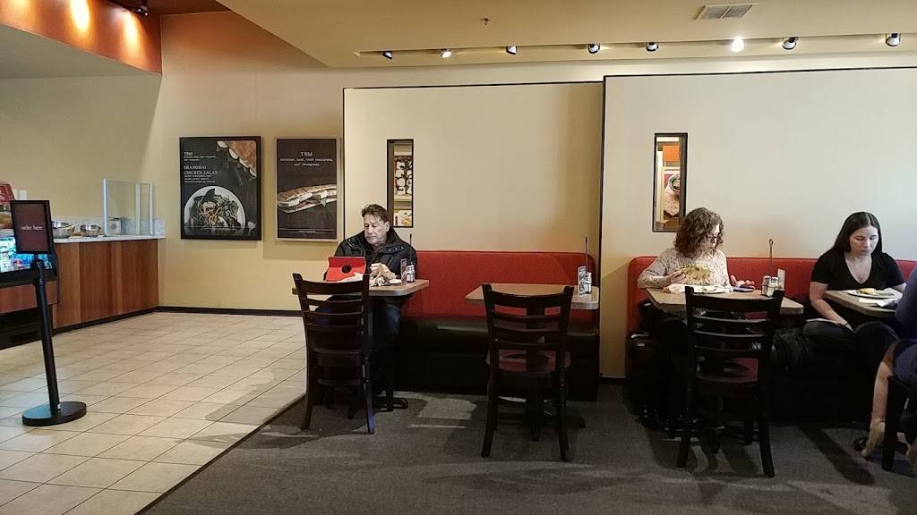 Cosi | meal takeaway | 441 S Oyster Bay Rd, Plainview, NY 11803, USA | 5169370290 OR +1 516-937-0290