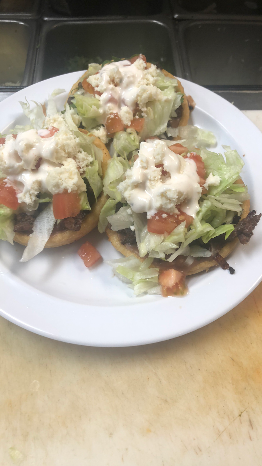 Taqueria zamora | restaurant | 4314 Portland Ave E #8, Tacoma, WA 98404, USA | 2533977755 OR +1 253-397-7755