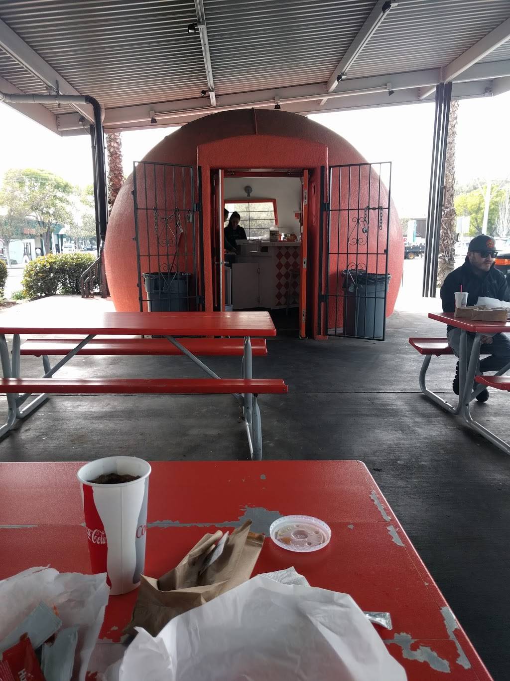 Marks Hot Dogs | restaurant | 48 S Capitol Ave, San Jose, CA 95127, USA | 4089260923 OR +1 408-926-0923