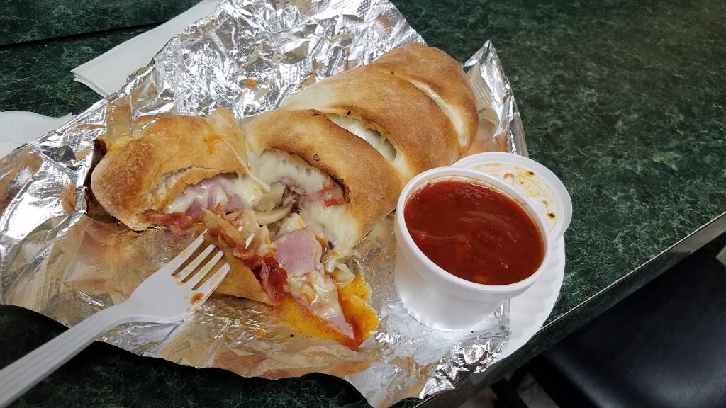 I Love New York Pizza | restaurant | 1825 Central Ave, Albany, NY 12205, USA | 5184529400 OR +1 518-452-9400