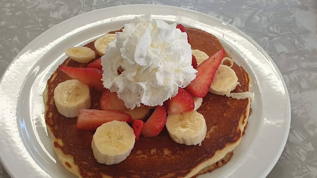 Galley Cafe | restaurant | 829 Harbor Island Dr, Newport Beach, CA 92660, USA | 9496734110 OR +1 949-673-4110