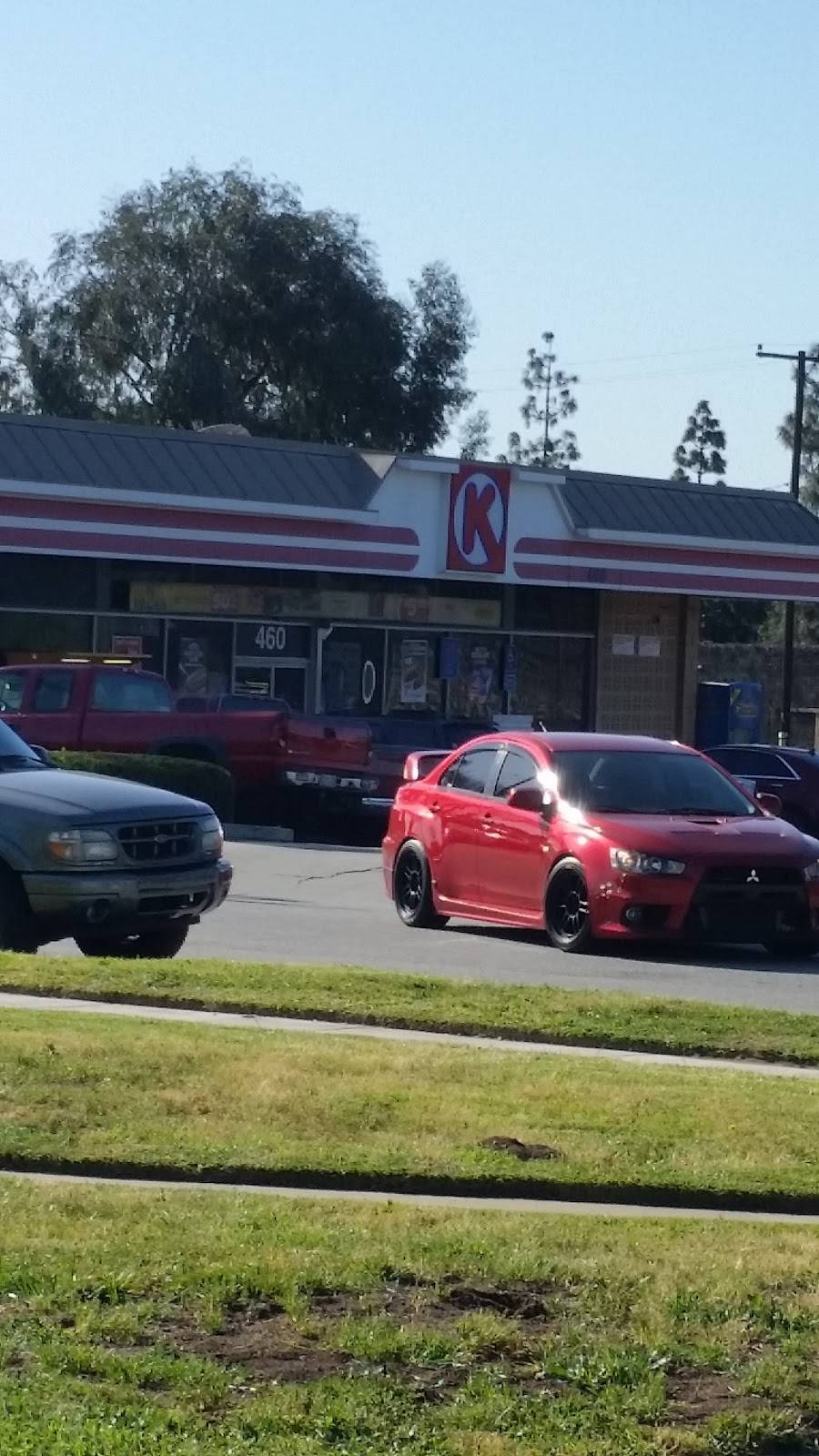 Circle K | cafe | 460 S Campus Ave, Upland, CA 91786, USA | 9099494591 OR +1 909-949-4591