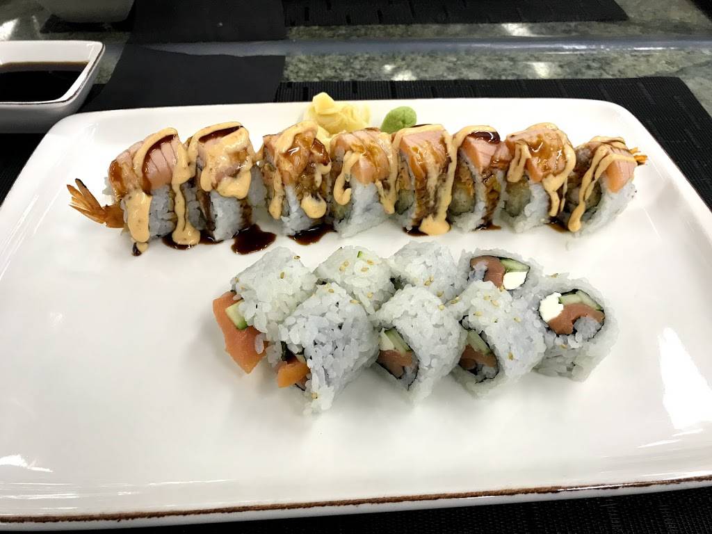 Wicker Park Seafood & Sushi | restaurant | Chicago, IL 60666, USA | 8776727467 OR +1 877-672-7467