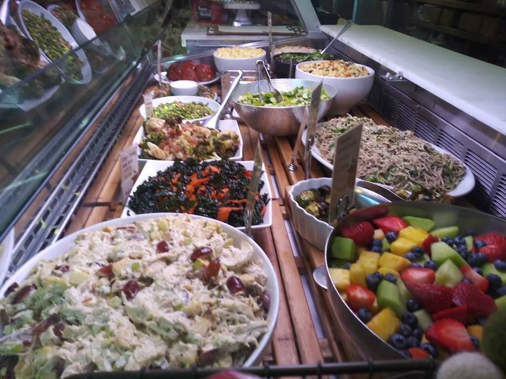 Clementine | cafe | 9346 Civic Center Dr, Beverly Hills, CA 90210, USA | 3104610600 OR +1 310-461-0600