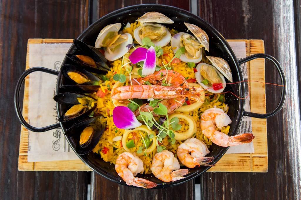 Tequila Chicas | restaurant | 1501 Collins Ave # 112, Miami Beach, FL 33139, USA | 3055317010 OR +1 305-531-7010