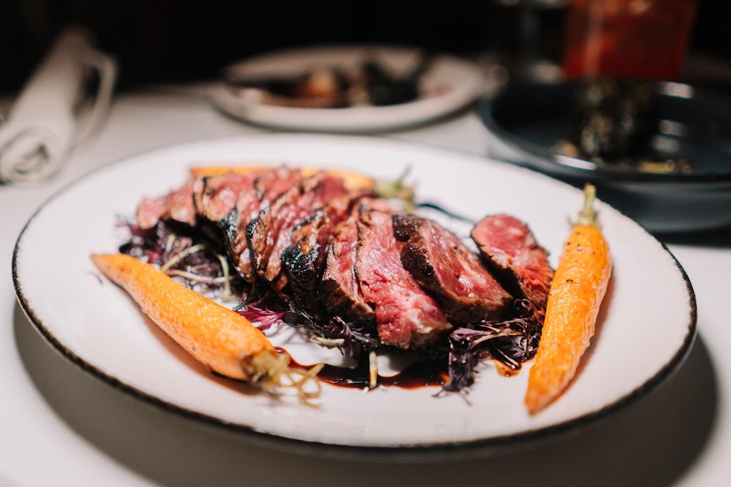 Sugar Palm Ocean Avenue | restaurant | 1819 Ocean Ave, Santa Monica, CA 90401, USA | 3102607500 OR +1 310-260-7500