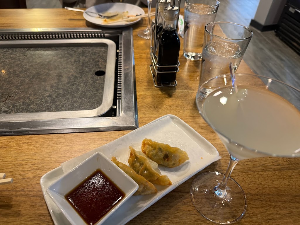 Gogi En K BBQ | restaurant | 6025 Kruse Dr #120, Solon, OH 44139, USA | 4403181808 OR +1 440-318-1808