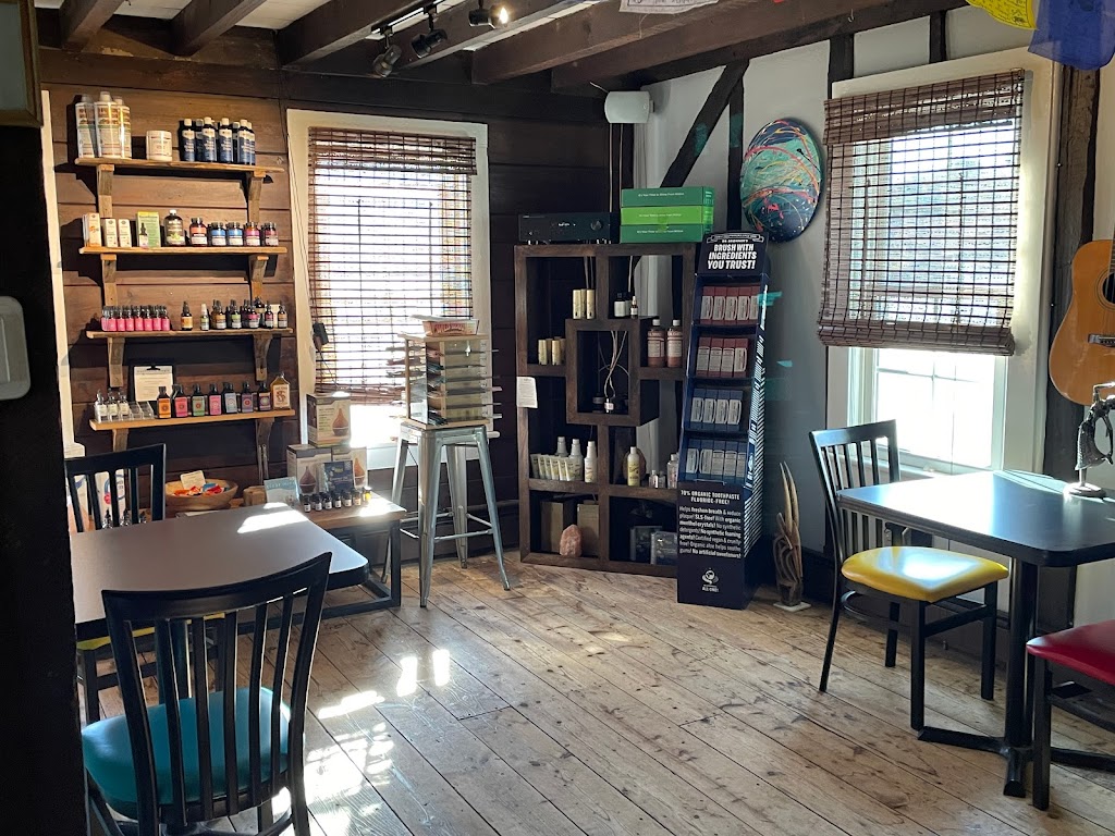 Feelin O2 Good | restaurant | 10 Flanders Rd, Riverhead, NY 11901, USA | 6313810918 OR +1 631-381-0918