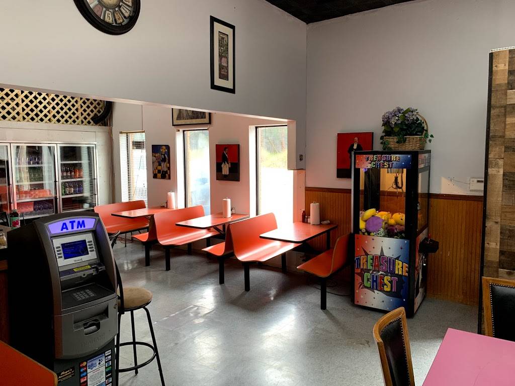 115 Eatery LLC | restaurant | 5278 PA-115, Blakeslee, PA 18610, USA | 5703554008 OR +1 570-355-4008