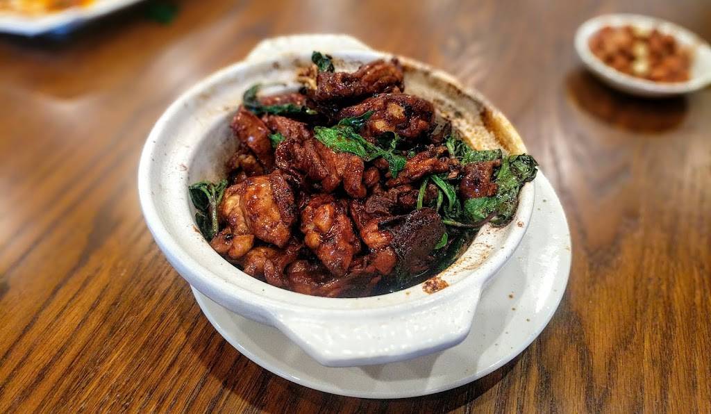 Q Town Asian Cuisine Inc. | meal delivery | 82-87, Broadway, Queens, NY 11373, USA | 7188988281 OR +1 718-898-8281