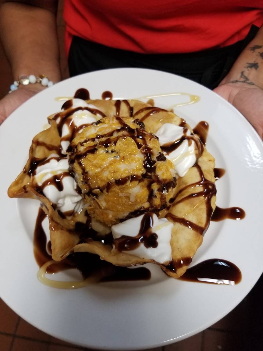 El Tequila Bar & Grill | restaurant | 7002 Maynardville Pike, Knoxville, TN 37918, USA | 8653777147 OR +1 865-377-7147