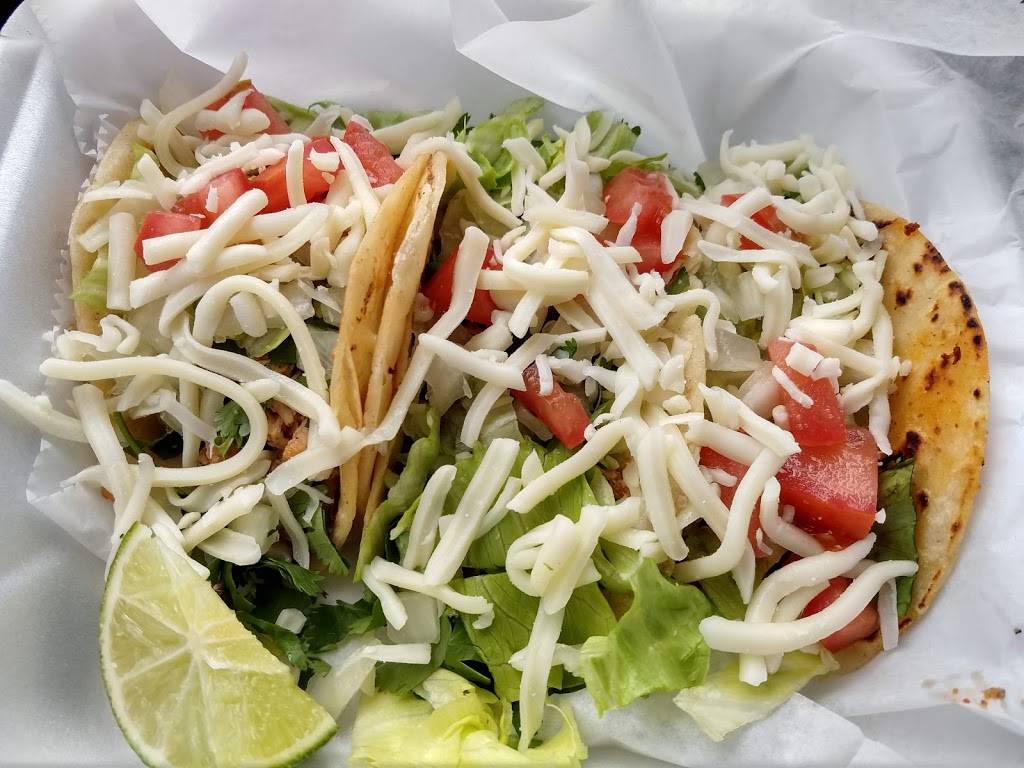 Franciscos Taco Madness | restaurant | 6735 S US Hwy 17 92, Fern Park, FL 32730, USA | 4078654697 OR +1 407-865-4697