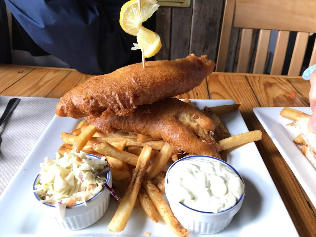 The Cow and Sow Eatery | restaurant | 38 Colborne St, Fenelon Falls, ON K0M 1N0, Canada | 7058875111 OR +1 705-887-5111