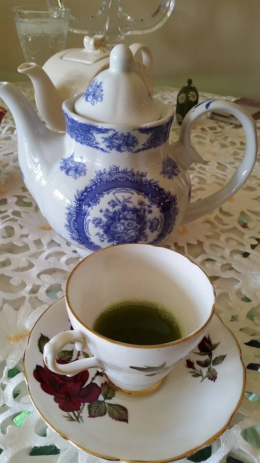 Golden Tea Garden | cafe | 22630 Main St, Hayward, CA 94541, USA | 5105384832 OR +1 510-538-4832