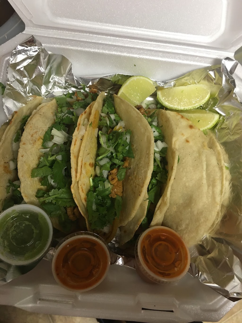 Vane’s Antojitos Frutería y taqueria | restaurant | 6712 S Hwy 183, Austin, TX 78744, USA | 5125019327 OR +1 512-501-9327