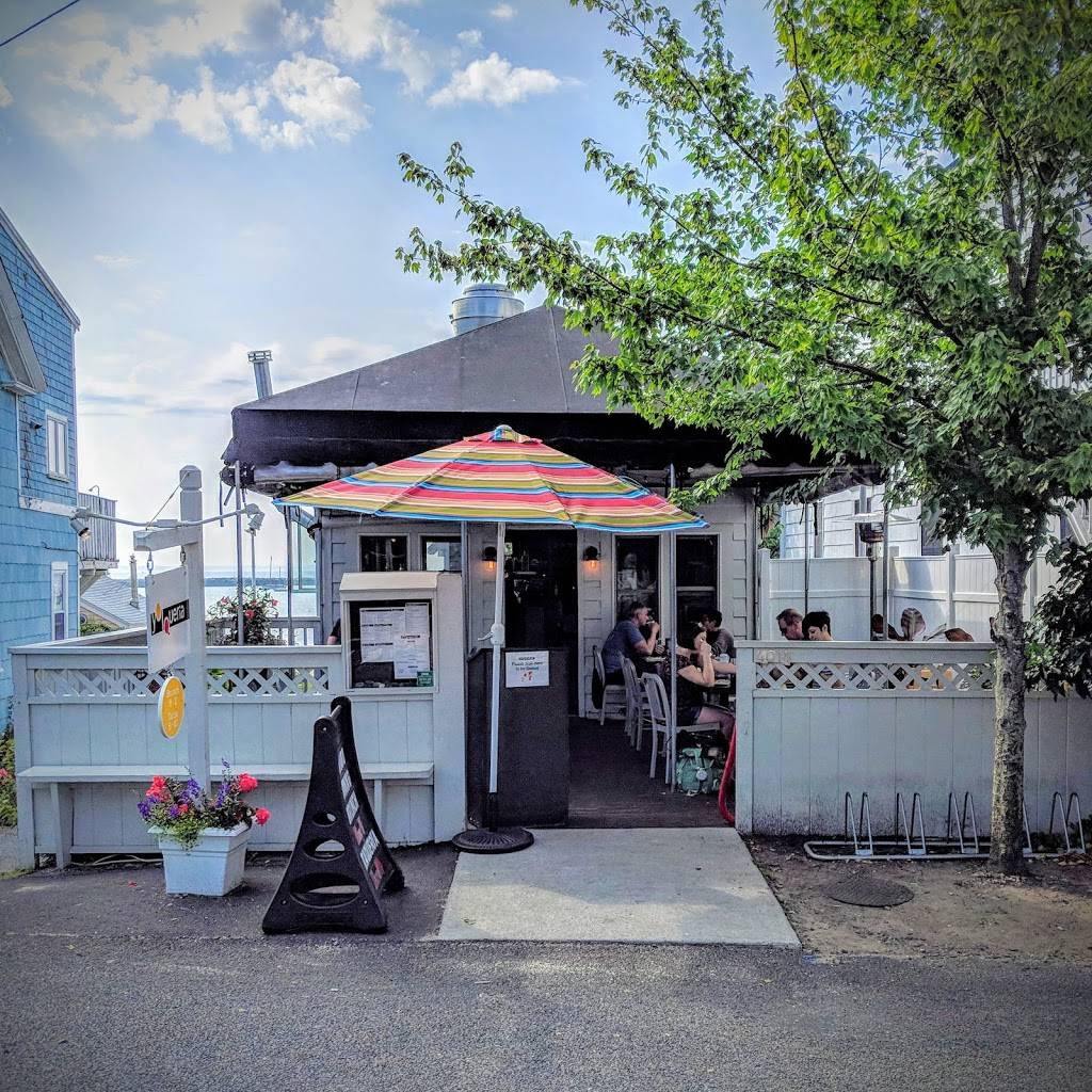 Yolqueria | restaurant | 1910, 401 Commercial St, Provincetown, MA 02657, USA | 5084870600 OR +1 508-487-0600