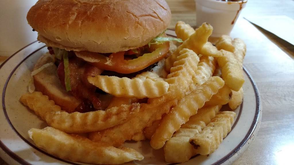 Back Country Barbeque | restaurant | 4014 Linwood-Southmont Rd, Lexington, NC 27295, USA | 3369561696 OR +1 336-956-1696