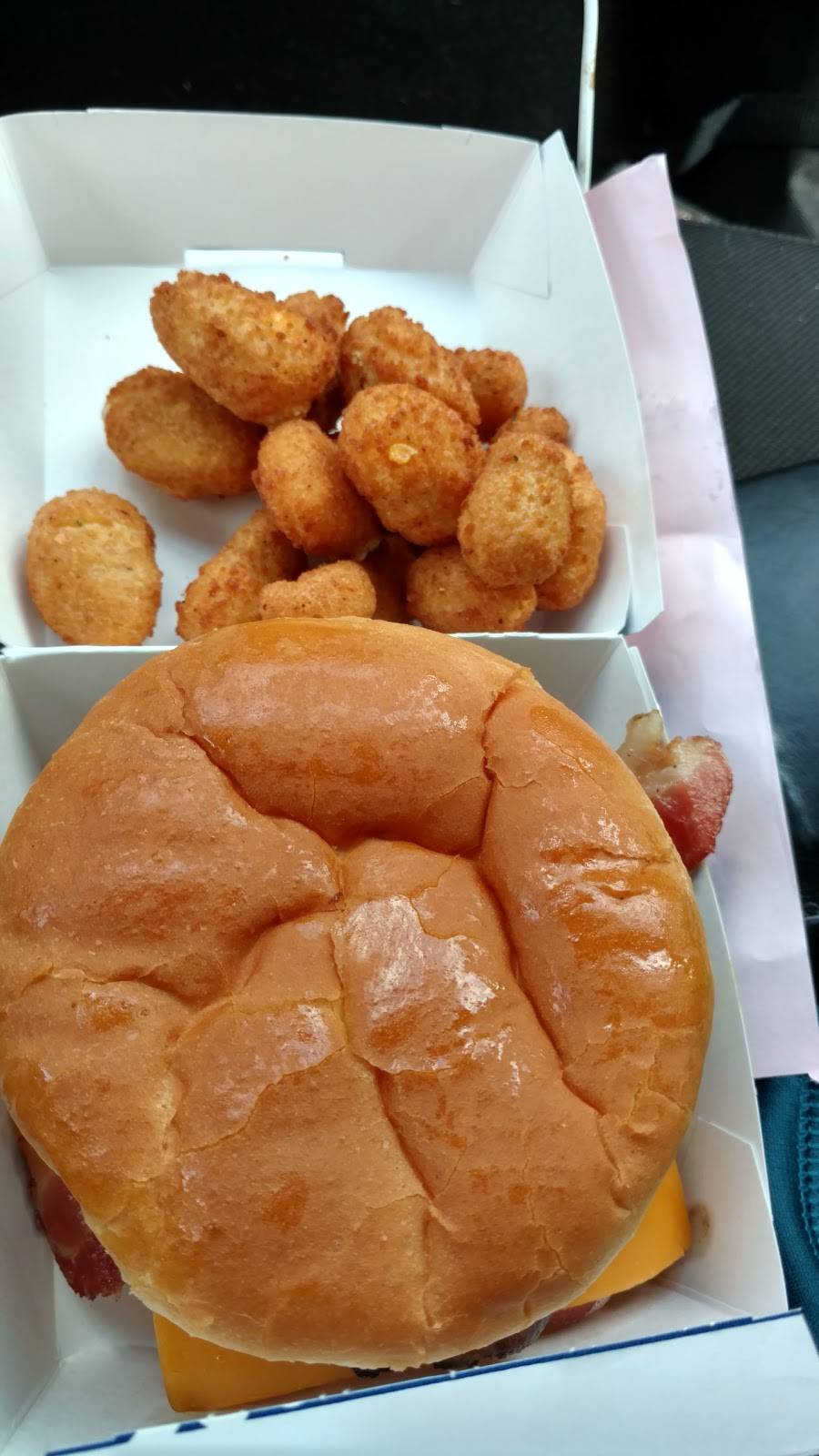 Culvers | restaurant | 15295 Waldron Way, Big Rapids, MI 49307, USA | 2315271720 OR +1 231-527-1720