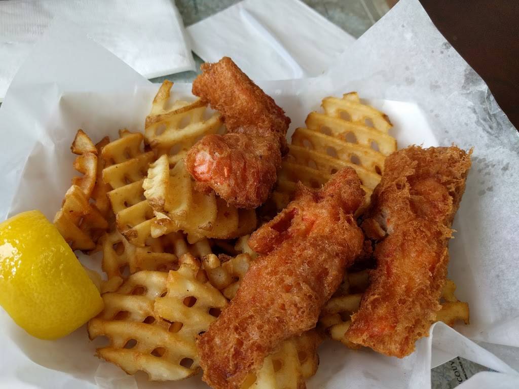 Bell Buoy of Seaside | restaurant | 1800 S Roosevelt Dr, Seaside, OR 97138, USA | 5037382722 OR +1 503-738-2722