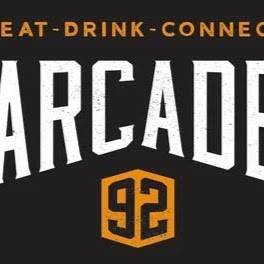 Arcade92 Retro Gaming Bar | restaurant | 305 E Virginia St, McKinney, TX 75069, USA | 2144556159 OR +1 214-455-6159