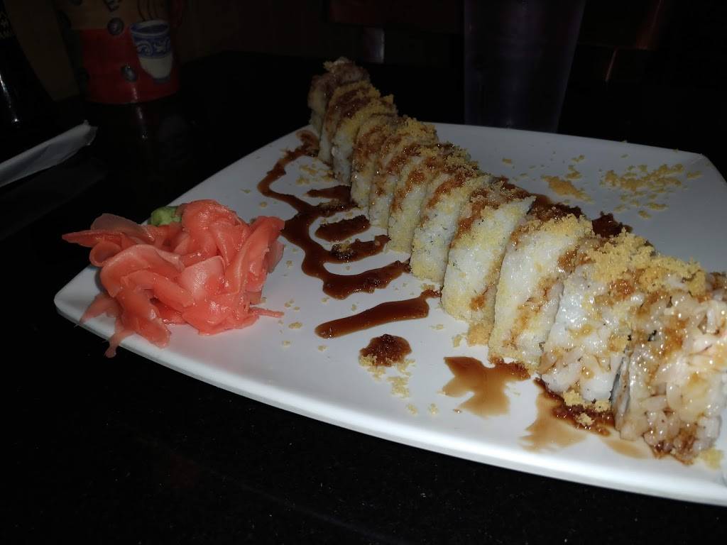 Love Soya Sushi | restaurant | 19179 Bear Valley Rd, Apple Valley, CA 92308, USA | 7602408292 OR +1 760-240-8292