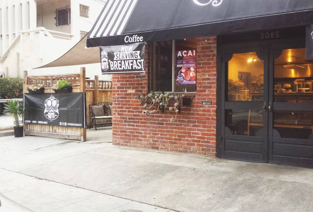 The Brazilian Guys | restaurant | 3085 Reynard Way, San Diego, CA 92103, USA | 6197351655 OR +1 619-735-1655