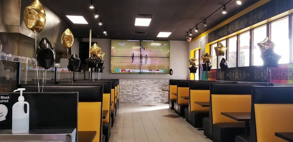 Thali Express | restaurant | 45380 Hanford Rd, Canton, MI 48187, USA | 7345195513 OR +1 734-519-5513