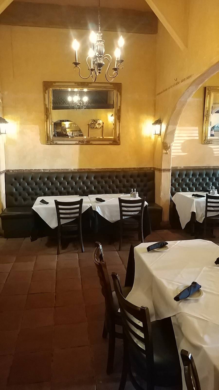 Caffe Allegro | restaurant | 186 N 2nd Ave, Upland, CA 91786, USA | 9099490805 OR +1 909-949-0805