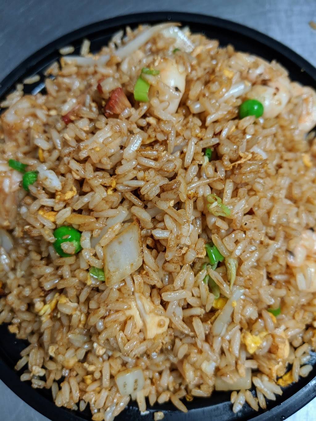 Ming Dynasty | restaurant | 12555 Collier Blvd # 8, Naples, FL 34116, USA | 2393522888 OR +1 239-352-2888