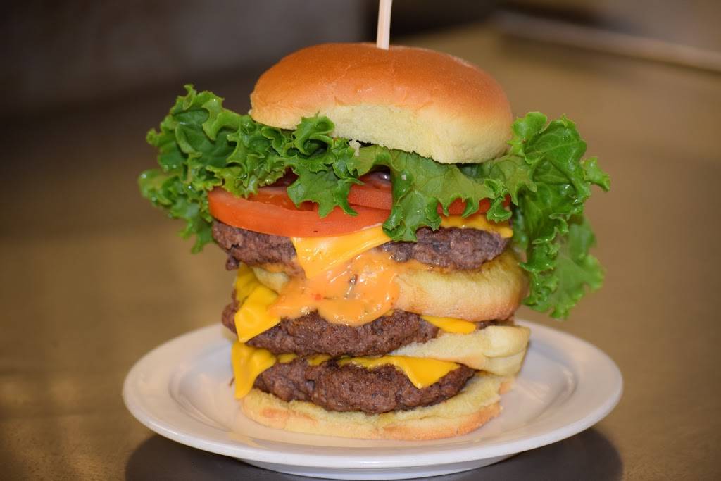 Outpost Restaurant | restaurant | 9060 S E 00 W, Fairmount, IN 46928, USA | 7659483722 OR +1 765-948-3722