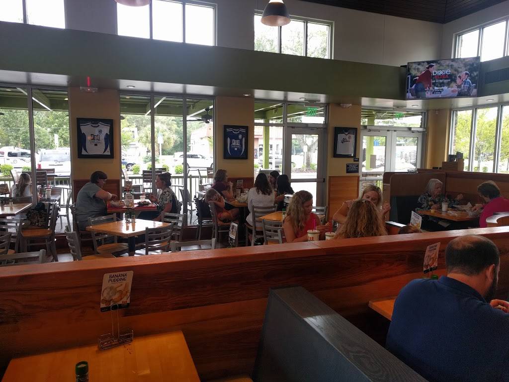 PDQ Restaurant | restaurant | 3403 W University Ave, Gainesville, FL 32607, USA | 3523530100 OR +1 352-353-0100