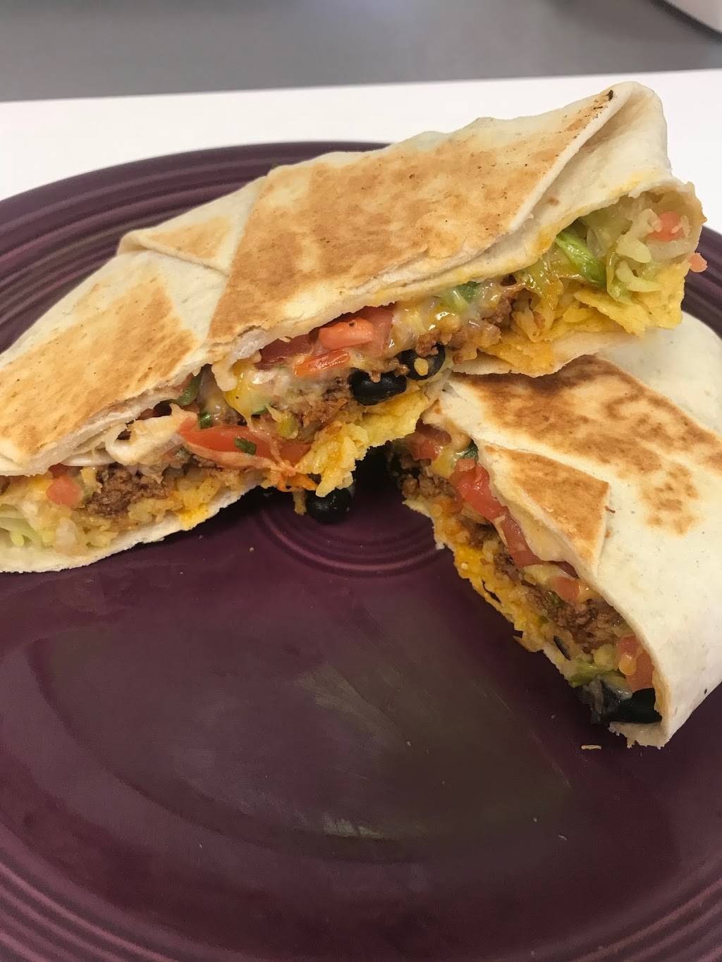 Salsa Burrito | restaurant | 645 Penn St, Reading, PA 19601, USA | 6107416166 OR +1 610-741-6166