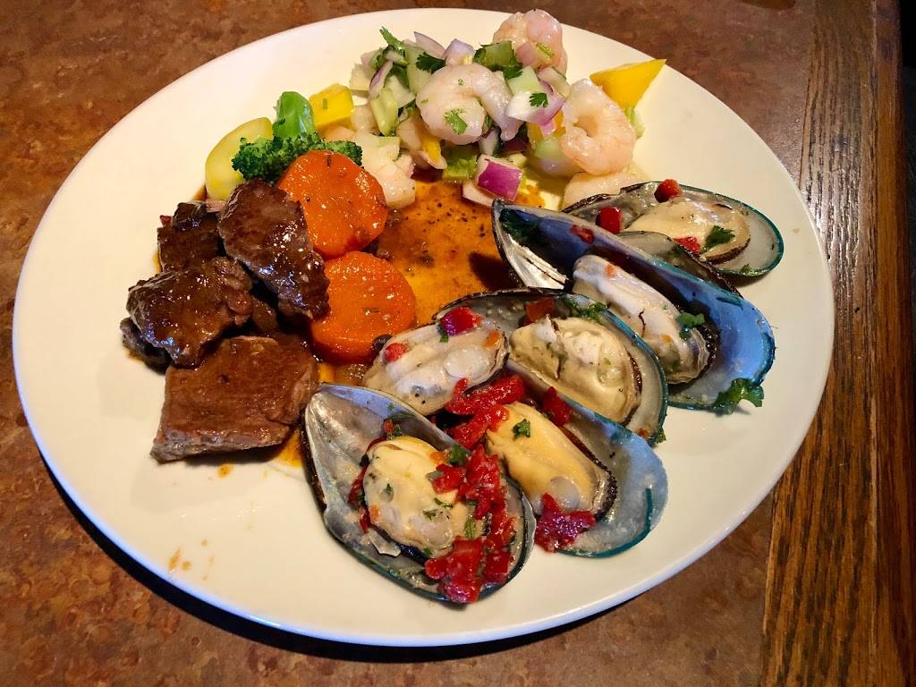 Charbroil Grill Brazilian Steakhouse | restaurant | 14239 Potomac Mills Rd, Woodbridge, VA 22192, USA | 7034998000 OR +1 703-499-8000