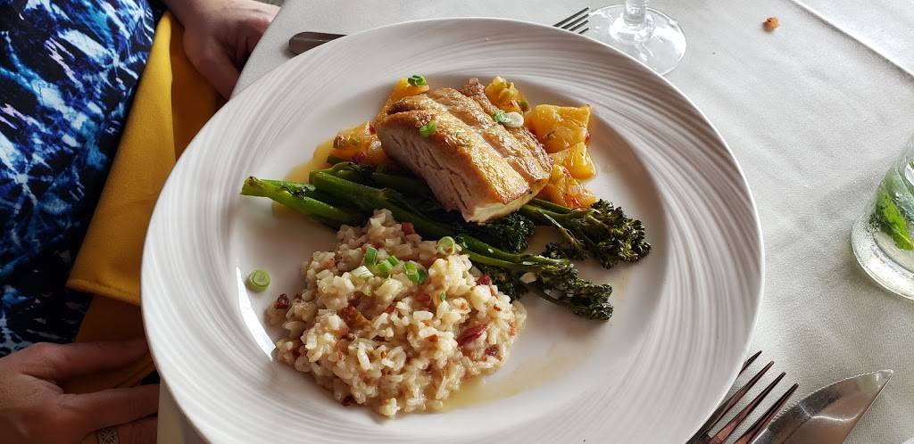 Greg Norman Australian Grille | restaurant | 4930 US-17, North Myrtle Beach, SC 29582, USA | 8433610000 OR +1 843-361-0000