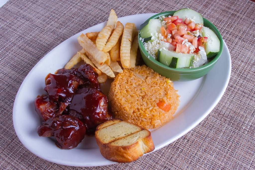 La Fiesta Grande Mexican Restaurant | restaurant | 10916 Black Dog Ln, Charlotte, NC 28214, USA | 7045953632 OR +1 704-595-3632