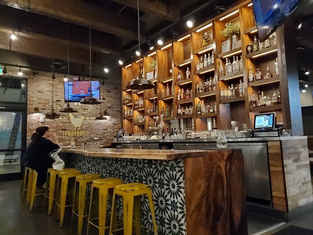 Limon Rotisserie Kapolei | restaurant | 91-5431 Kapolei Pkwy #501, Kapolei, HI 96707, USA | 8086702646 OR +1 808-670-2646