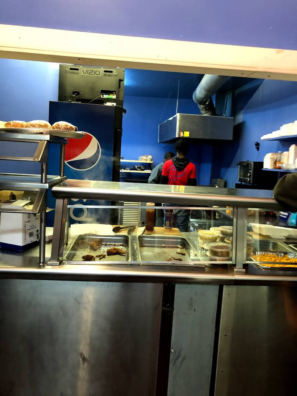 Marys Variety | restaurant | 5430 Market St, Philadelphia, PA 19139, USA | 2157482313 OR +1 215-748-2313