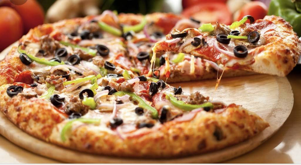 Got2Go Pizza | restaurant | 1761 W San Carlos St, San Jose, CA 95128, USA | 4089759777 OR +1 408-975-9777