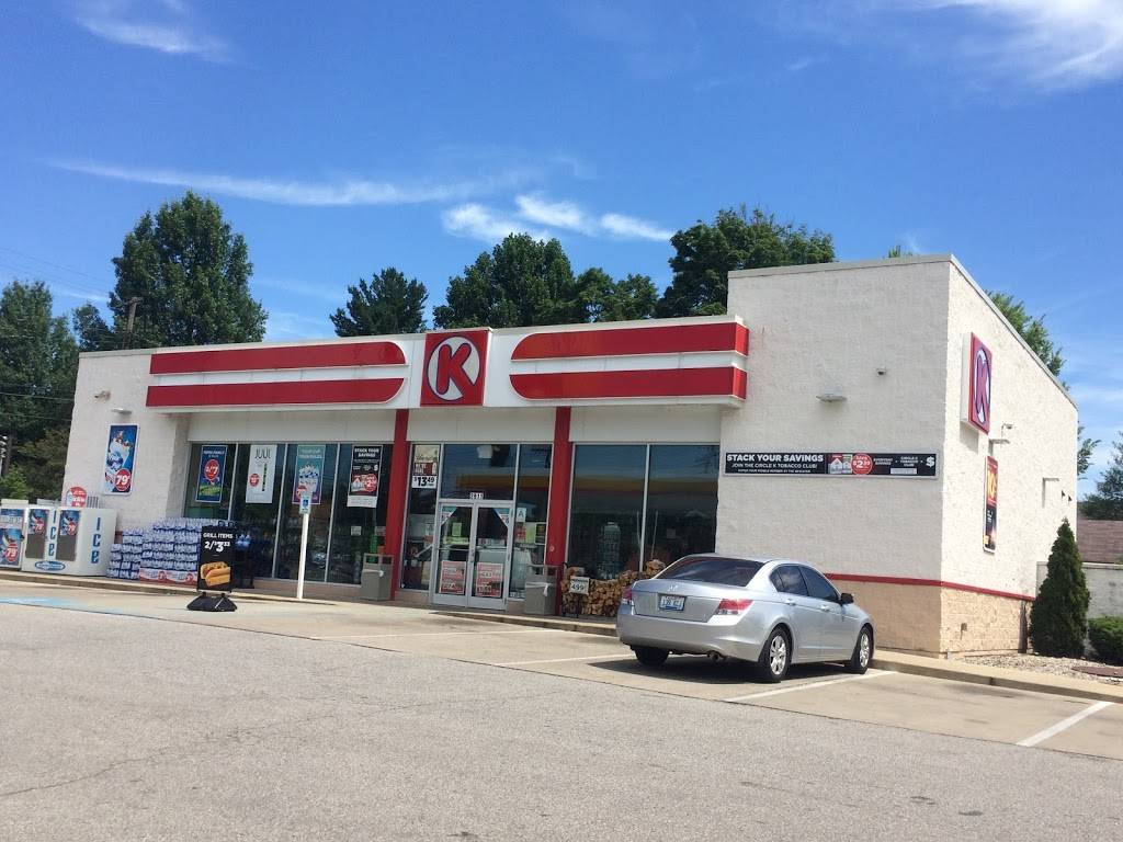 Circle K | meal takeaway | 2911 Bardstown Rd, Louisville, KY 40205, USA | 5024510030 OR +1 502-451-0030
