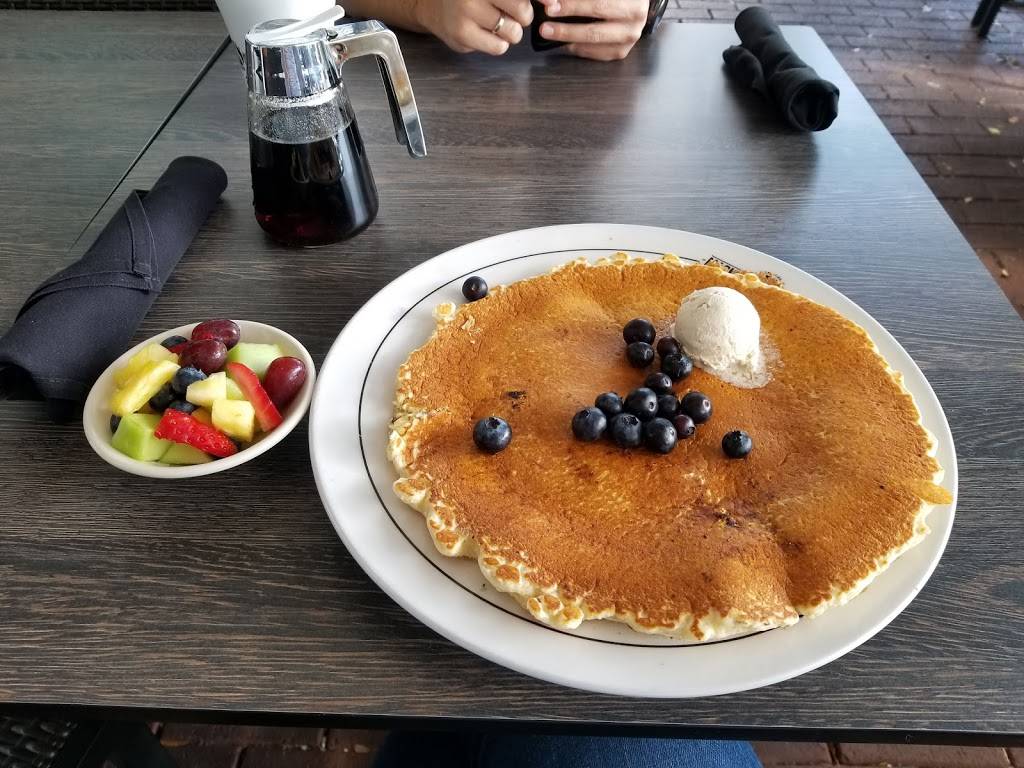 Market Street Diner | cafe | 701 Front St, Celebration, FL 34747, USA | 4075661144 OR +1 407-566-1144