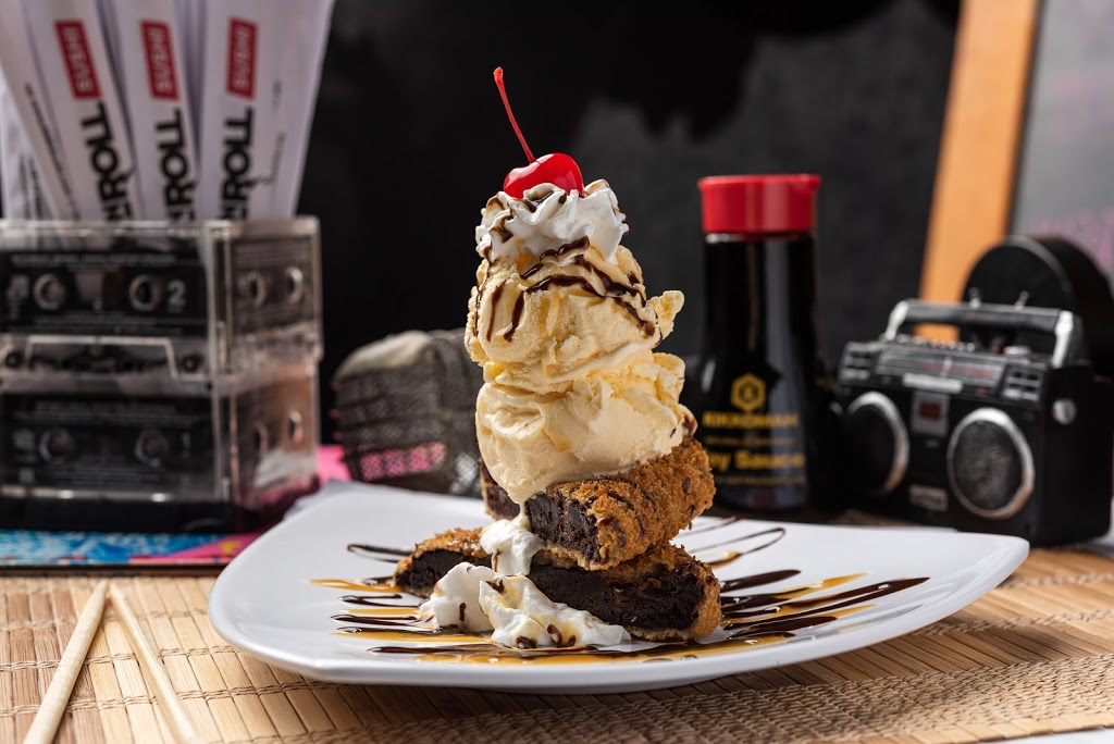 Rock N Roll Sushi | restaurant | 1415 Timberlane Rd Unit 305, Tallahassee, FL 32312, USA | 8509991748 OR +1 850-999-1748