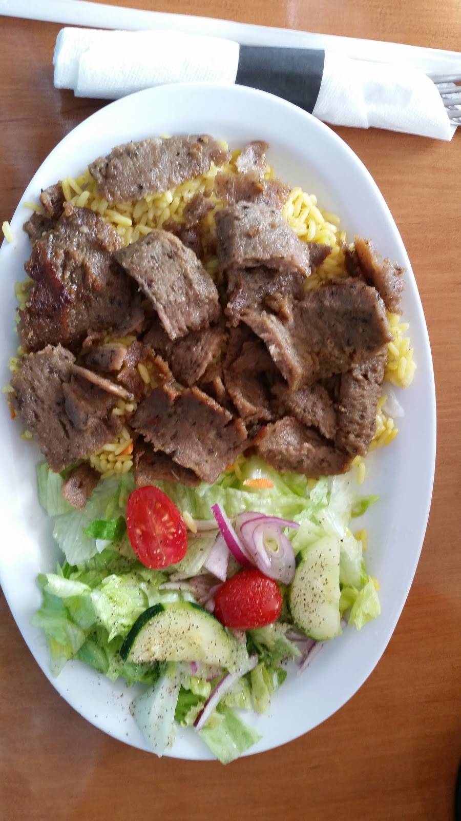 Greeko’s grill&cafe | restaurant | 217 W Main St, Abingdon, VA 24210, USA | 2765258107 OR +1 276-525-8107