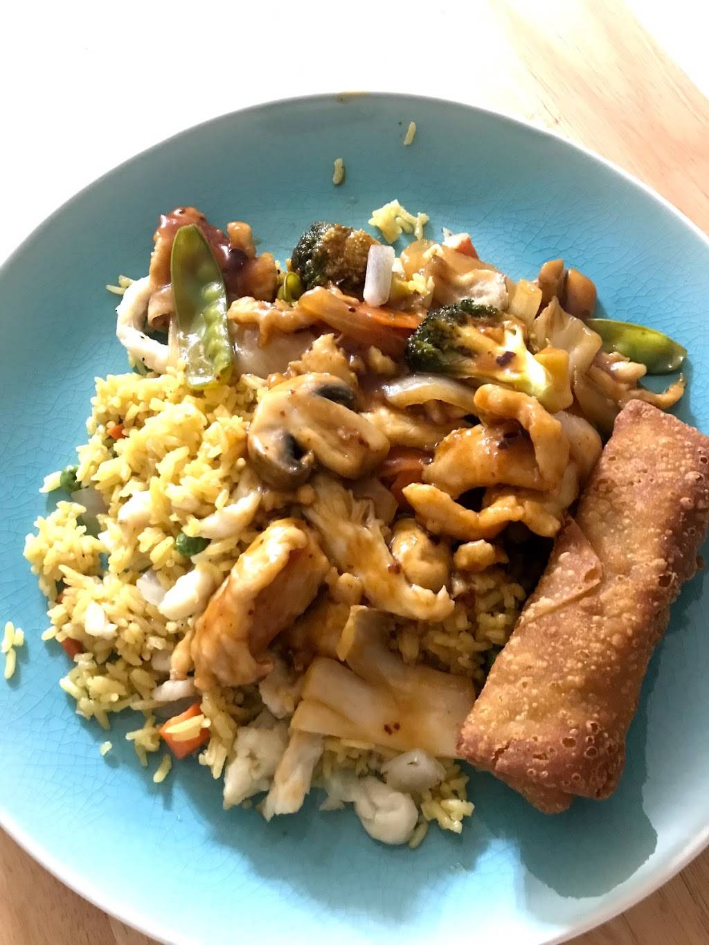 Hong Kong Kitchen | restaurant | 1820 Dickory Ave, New Orleans, LA 70123, USA | 5047296968 OR +1 504-729-6968