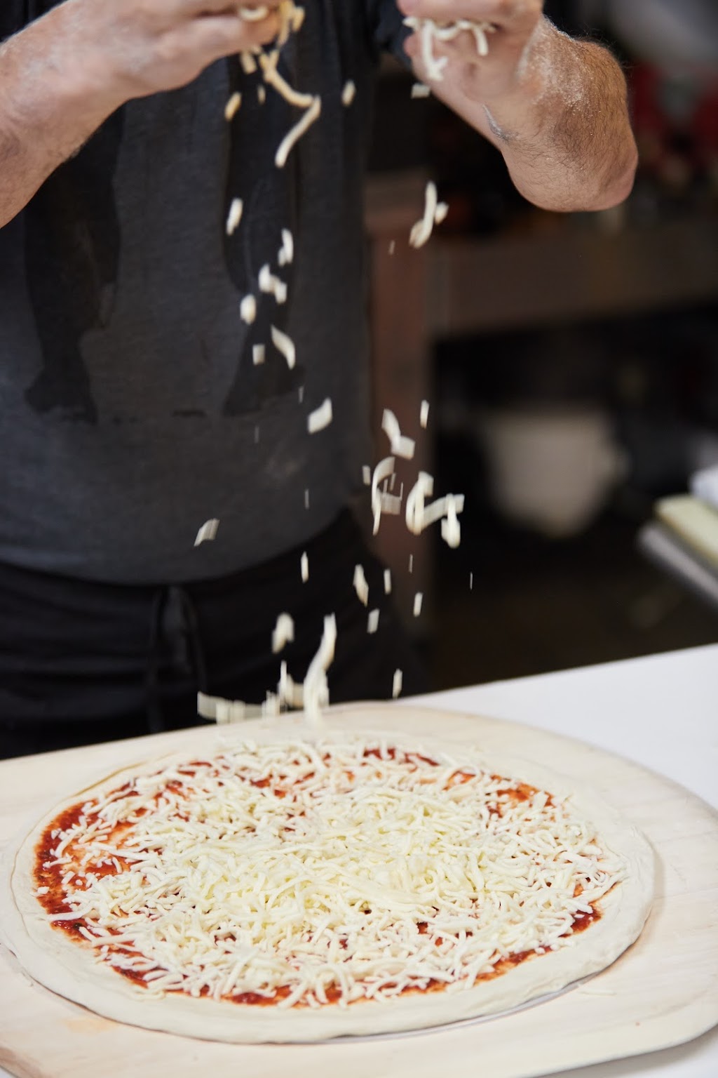 Pizza Palace ATL | restaurant | 2196 Cheshire Bridge Rd NE Suite B, Atlanta, GA 30324, USA | 4048890894 OR +1 404-889-0894