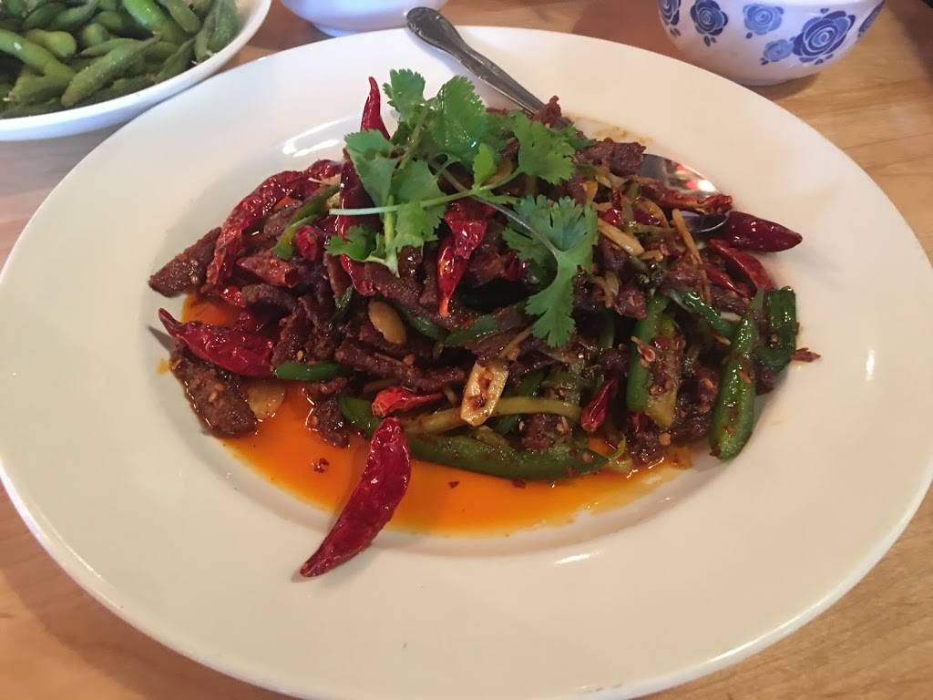 Red Pepper Szechuan Restaurant | restaurant | 2700 W Anderson Ln # 212, Austin, TX 78757, USA | 5123368888 OR +1 512-336-8888