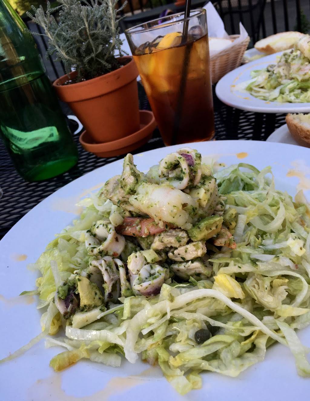 Peno Soul Food | restaurant | 7600 Wydown Blvd, St. Louis, MO 63105, USA | 3148999699 OR +1 314-899-9699