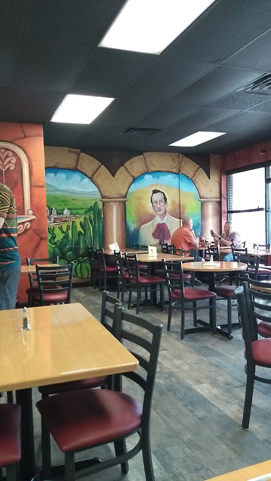 Taqueria Don Julios | restaurant | 3050 E College Ave, Ruskin, FL 33570, USA | 8132967217 OR +1 813-296-7217