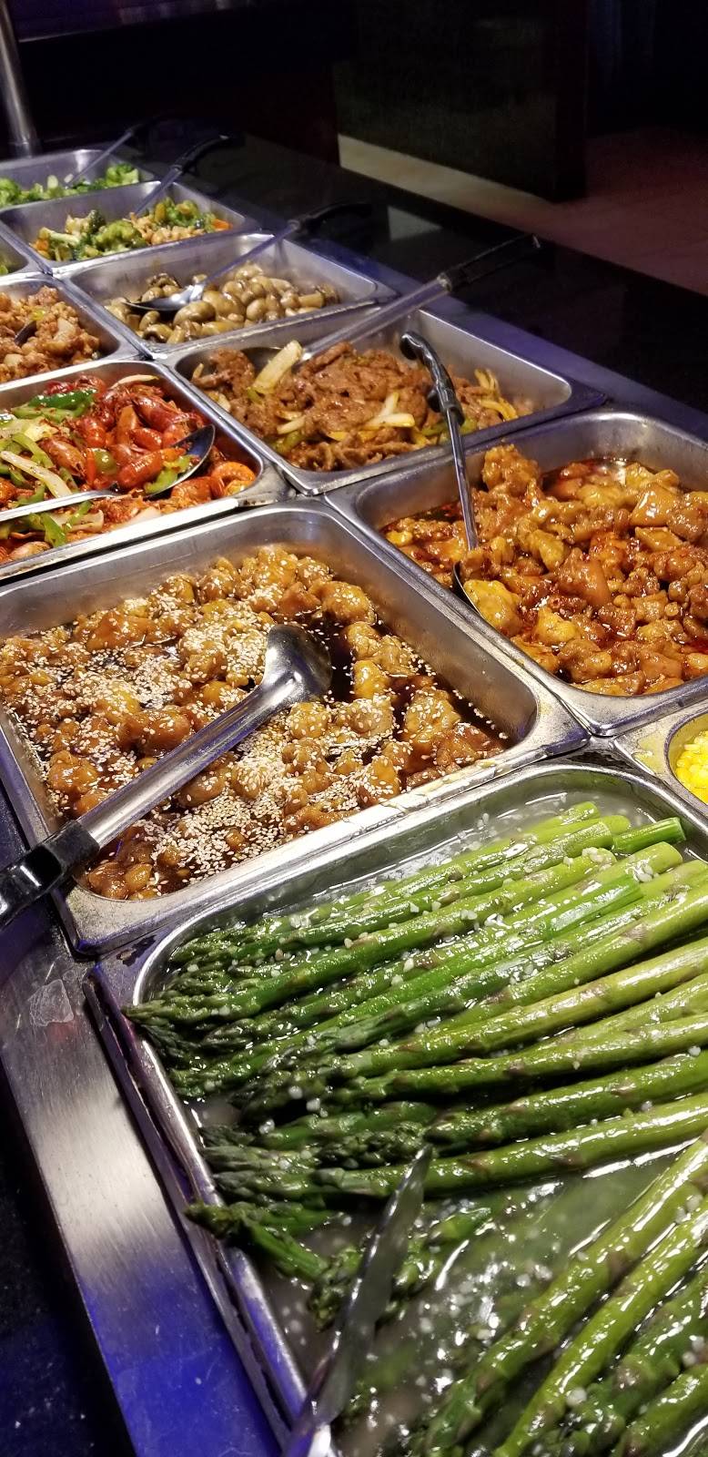 Pagoda Buffet And Grill | restaurant | 5390 38th St, Indianapolis, IN 46254, USA | 3172931600 OR +1 317-293-1600