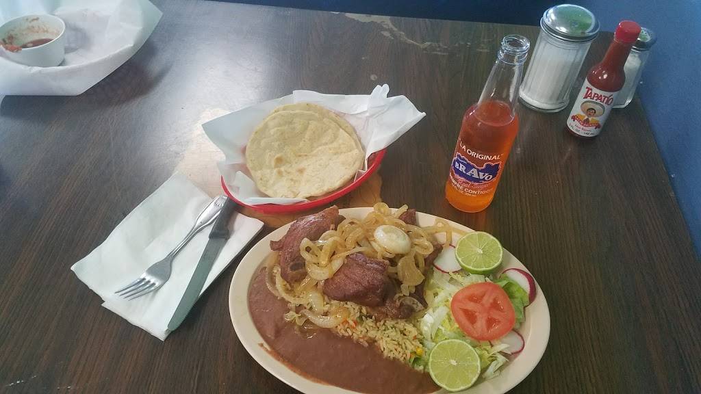 El Espino Restaurant | restaurant | 13020 Francisquito Ave #3, Baldwin Park, CA 91706, USA | 6268139108 OR +1 626-813-9108